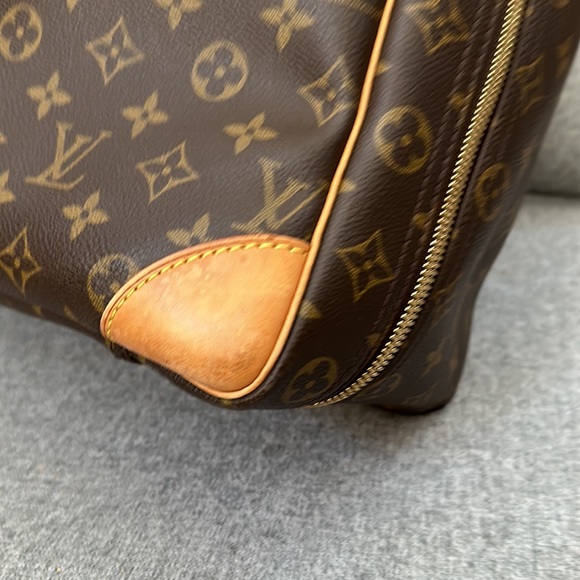 Louis vuitton sirius travel bag gm - Picture 4 of 12